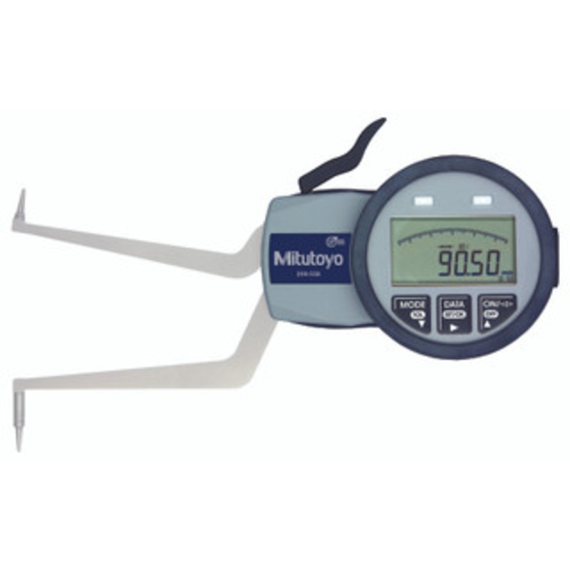 Mitutoyo Digimatic Caliper Gage Series 209 – Internal, 2.76 – 3.54 / 70-90mm – 209-558