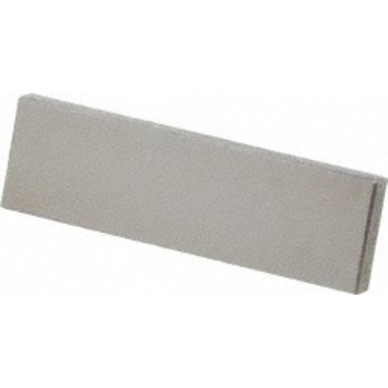 Rectangular Steel Gage Block, Grade 0, Size: 0.10100 – 12-651-6