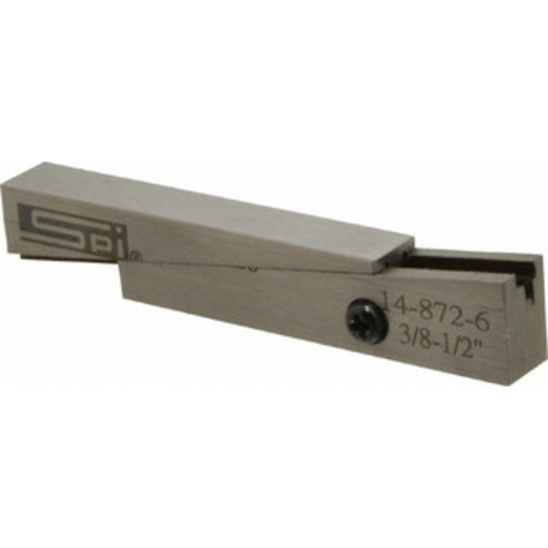 SPI Adjustable Parallel – 14-872-6