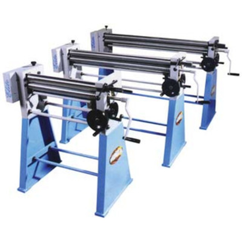 Woodward Fab Elite Slip Rolls