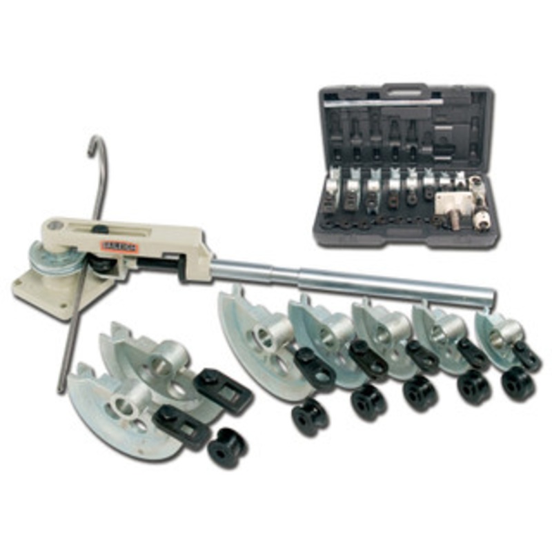 Baileigh RDB-25 Manual Tube Bender – BA9-1006790