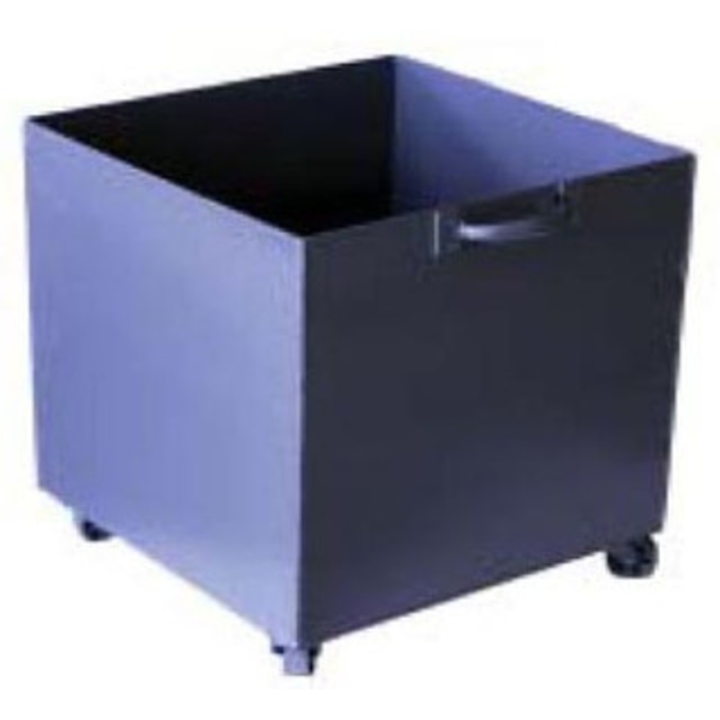 CRESS Quench Tanks