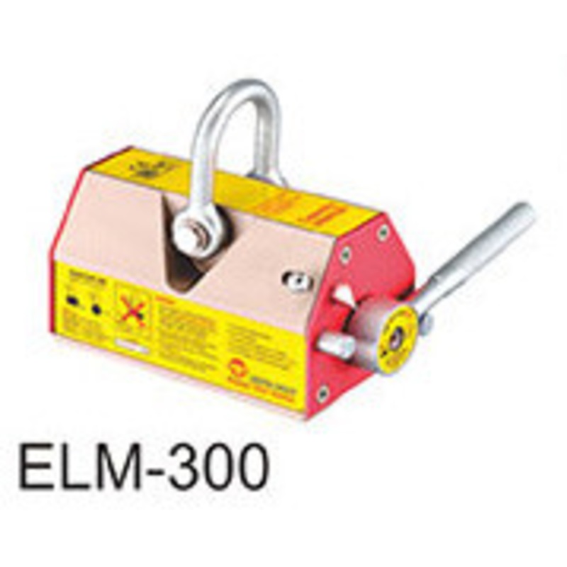 Earth Chain EZ Lift Lifting Magnet – ELM-300
