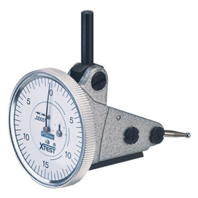 Fowler Vertical Indicators