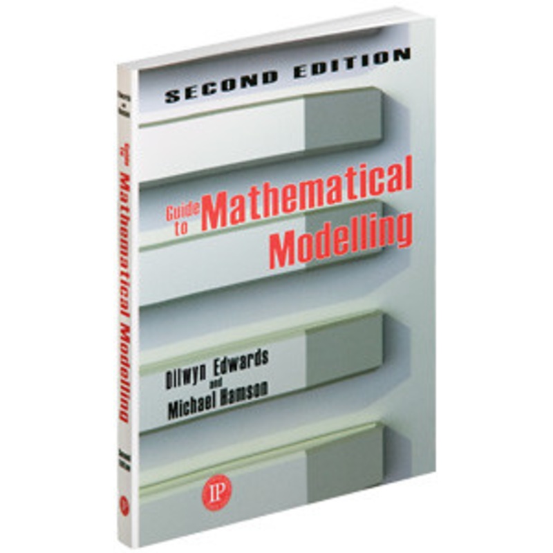 Industrial Press Guide to Mathematical Modeling – 3337-6