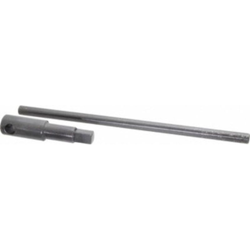 Interstate Lathe Chuck Key, 9/16 Key Size – 34-787-2