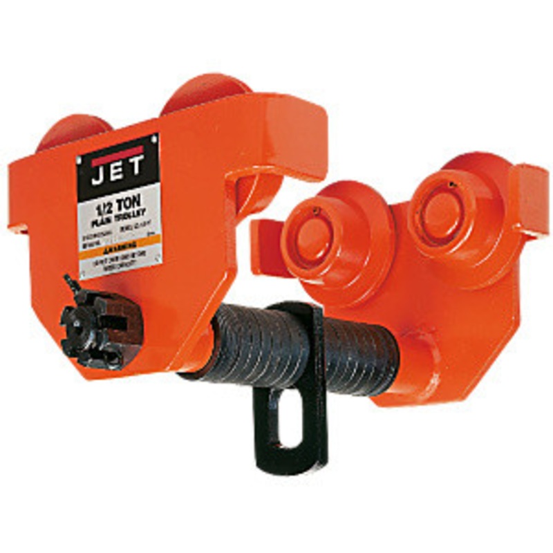 JET HDT and PT Series Palin Trolleys – 252060