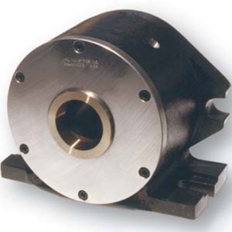 Kalamazoo AO5C Air-Operated 5C Collet Fixture – AO5C