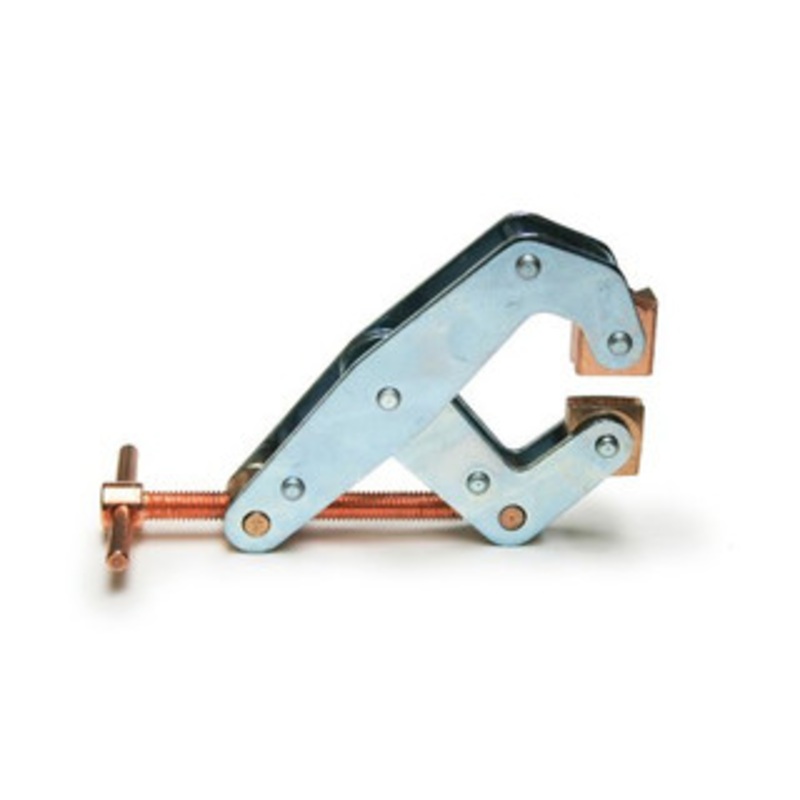 Kant Twist 401 Universal Clamp with Standard T Handle, 1 Holding Size – KT-401