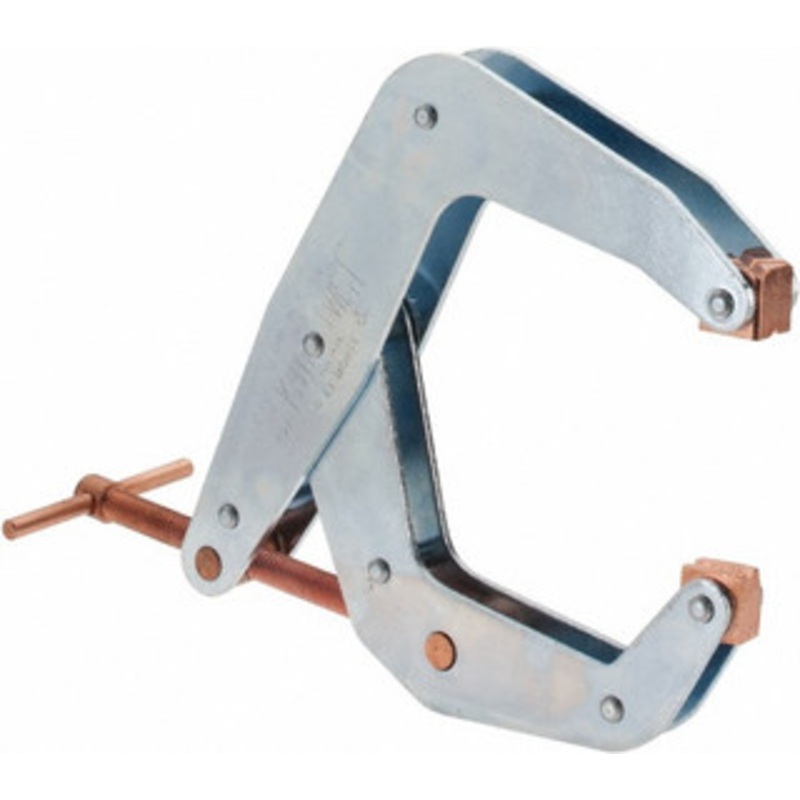 Kant Twist Universal Clamp 421, 6 Max Opening Capacity – KT-421