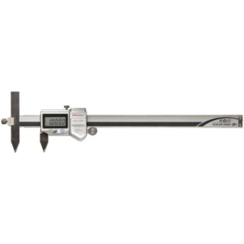 Mitutoyo Offset Centerline Caliper, 0.4-8/10-200mm – 573-706-20