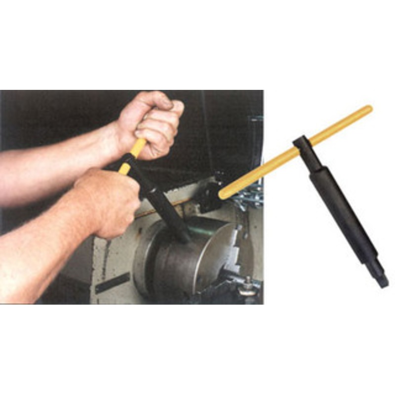 Rockford Chuck Safety Wrench, 3/4 Hex – KMC-502