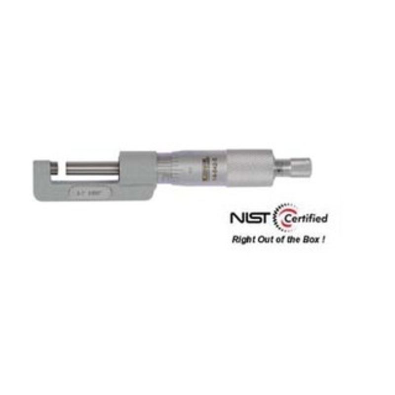 SPI Hub Micrometers