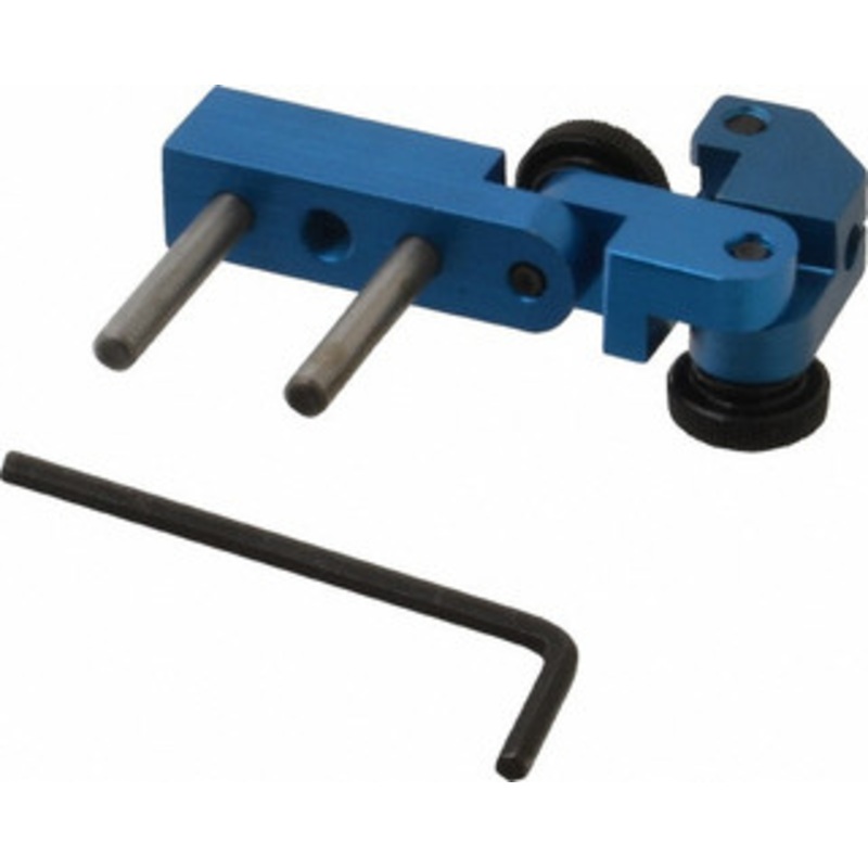 SPI Test Indicator Universal Adapter – 12-365-3