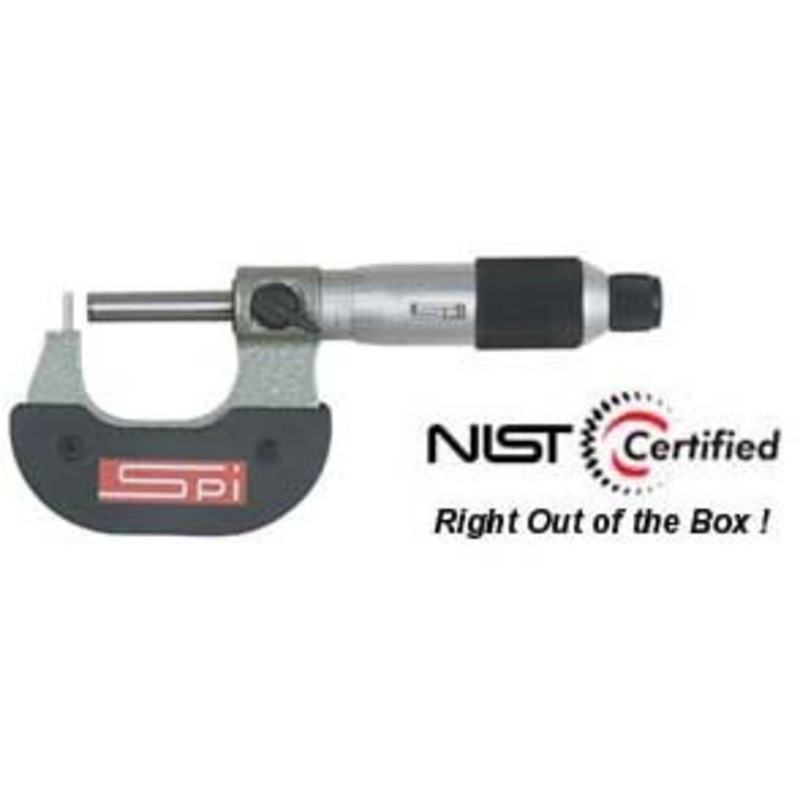 SPI Tube Micrometers