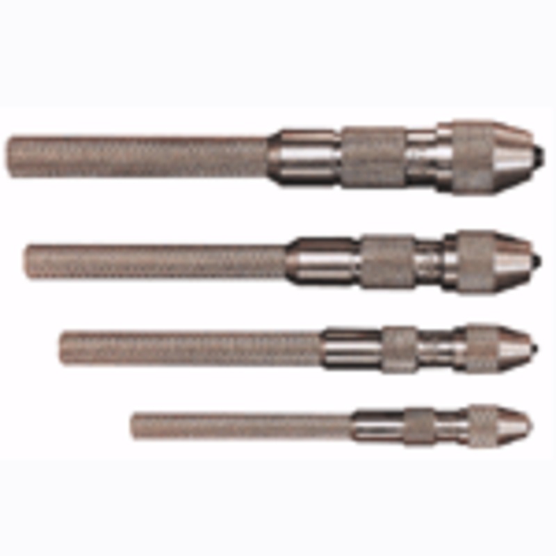 Starrett Pin Vise Set – S240Z