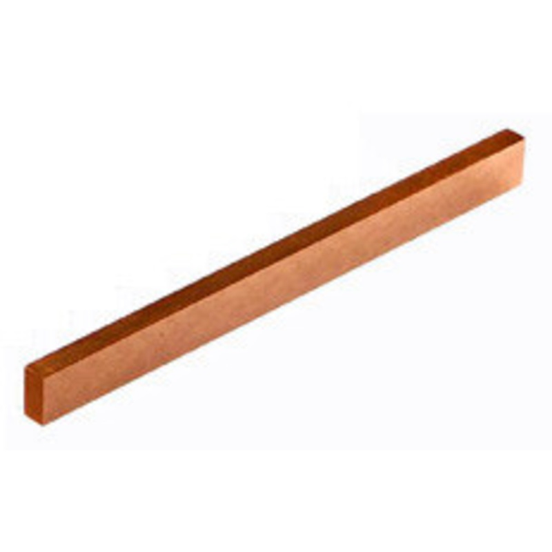 Suburban 4-Way Steel Parallel #P-06025050, 6 x 1/4 x 1/2 – 77-381-2