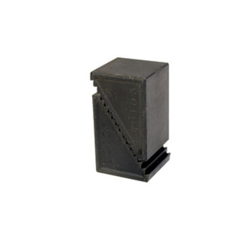 TE-CO Steel & Aluminum Step Blocks – 36002