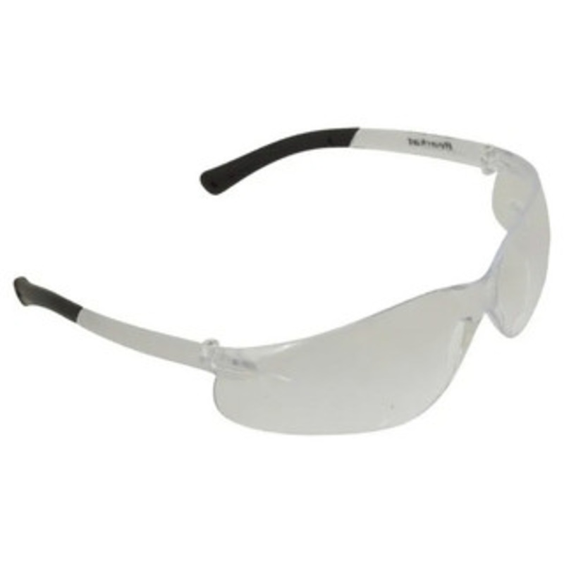 Crews BearKat Readers Magnifying Safety Glasses BKH10, 1 Diopter – 56-182-9