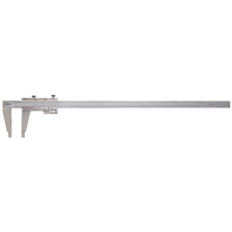 Fowler Master Vernier Caliper 24/600mm – 52-085-024