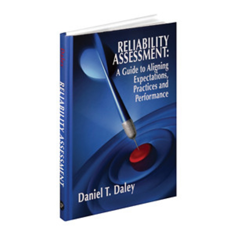 Industrial Press Reliability Assessment – 3407-0