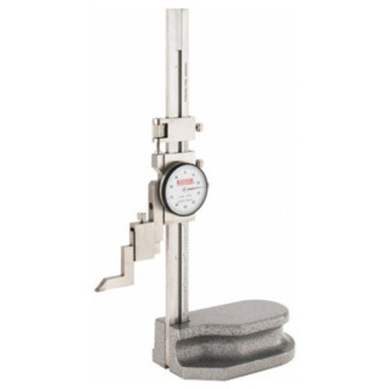 SPI Dial Height Gages
