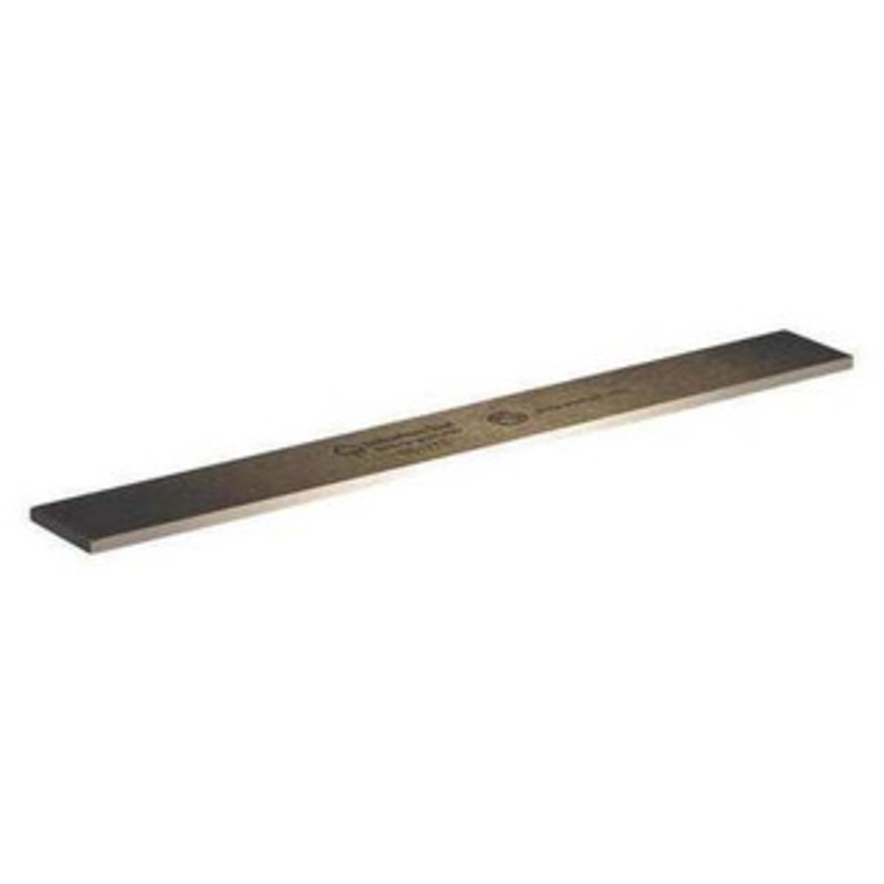 Suburban Steel Straight Edge, Square Edge, 24, Tool Steel – SE-24-TS