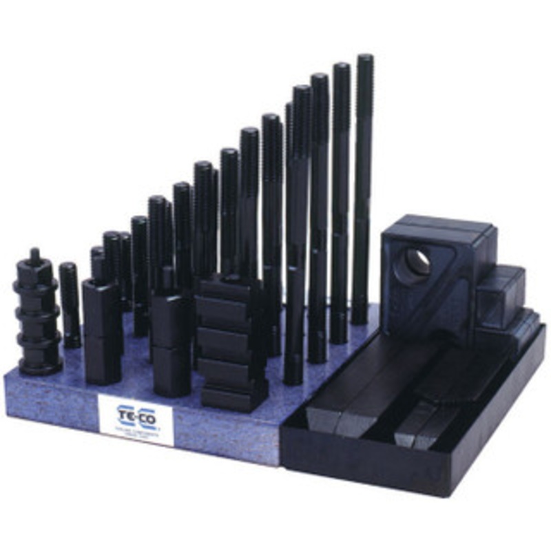 Te-Co Super Clamping Kit – 20215