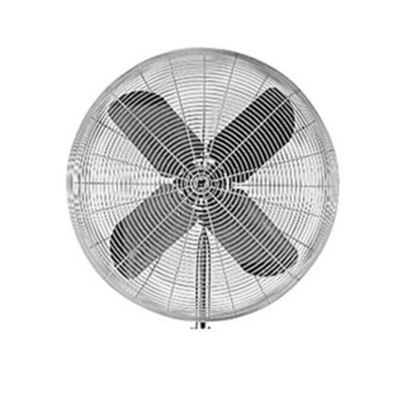 TPI 30 Heavy-Duty 1/2 HP Fan – TPIHDH24G