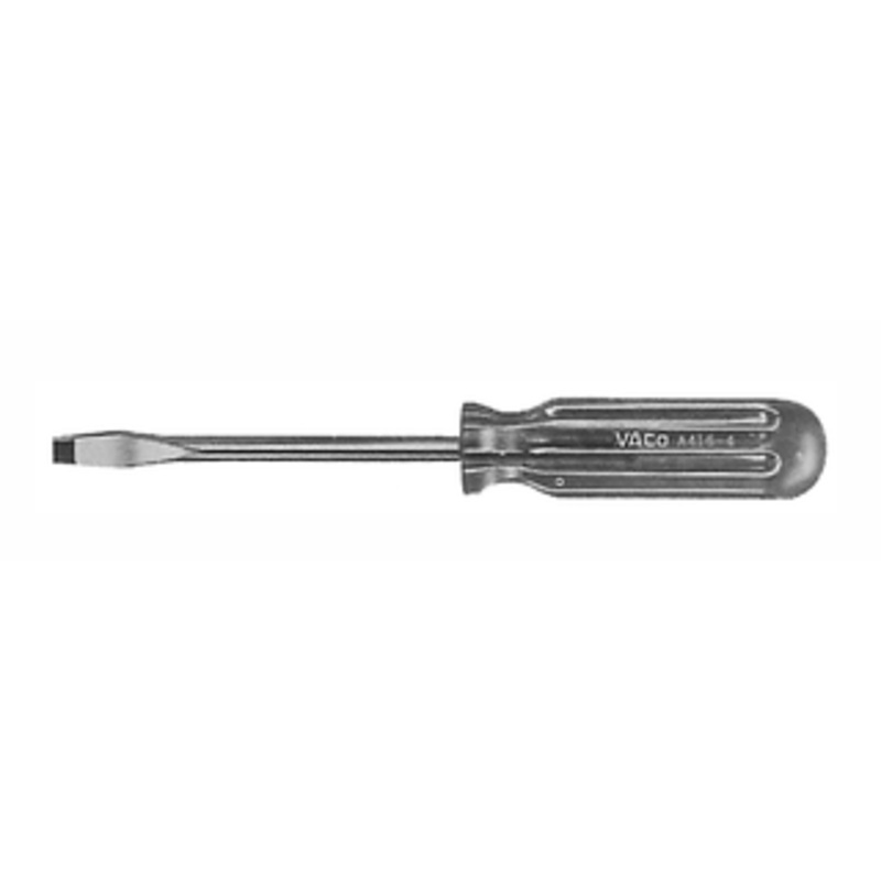 Vaco Screwdrivers Keystone Style – A-416-8