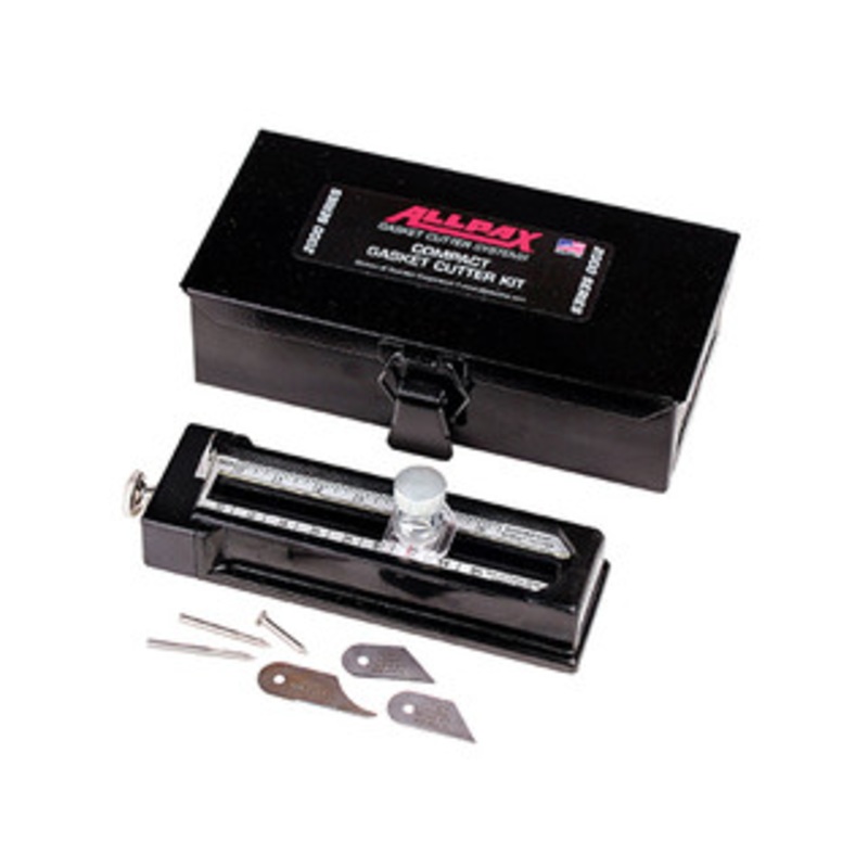 Allpax Compact Gasket Cutter Kits