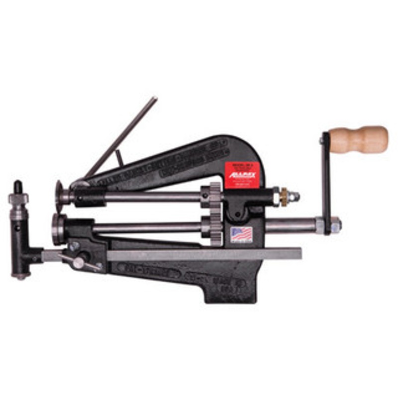 Allpax M3 Rotary-Style Gasket Cutter – AX7000