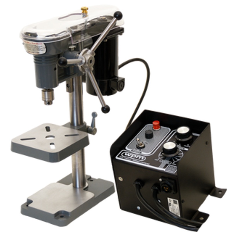 Cameron Micro Drill Press New 214 Series – 214-A1