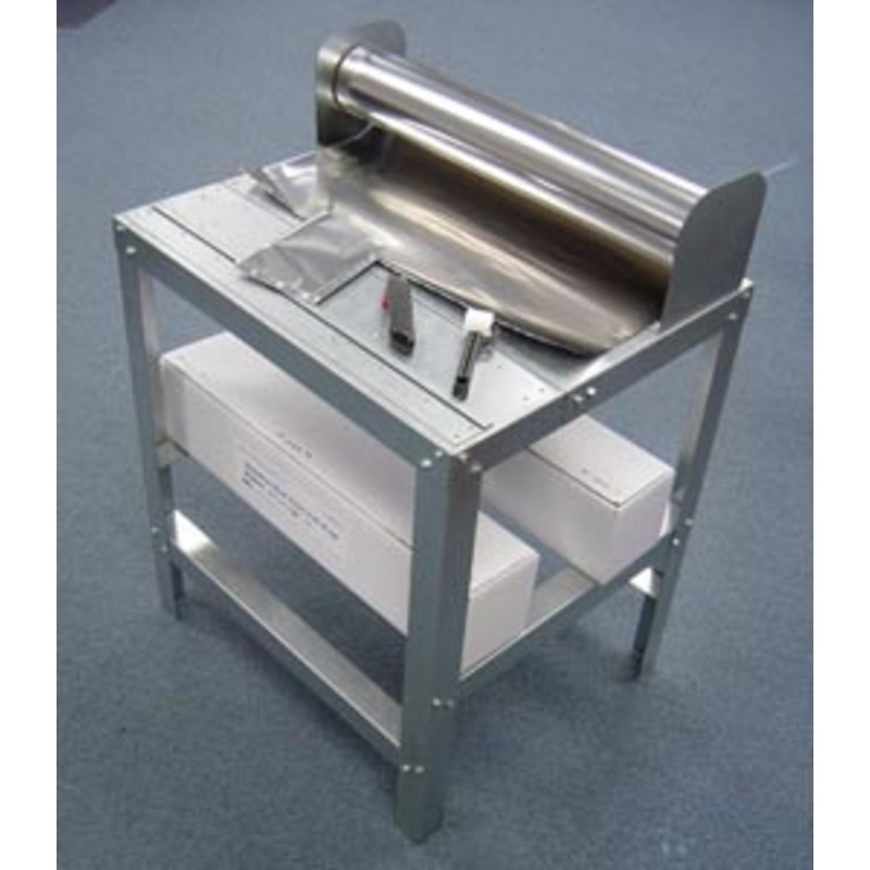 CRESS Tool Wrap Stations – TWS-24