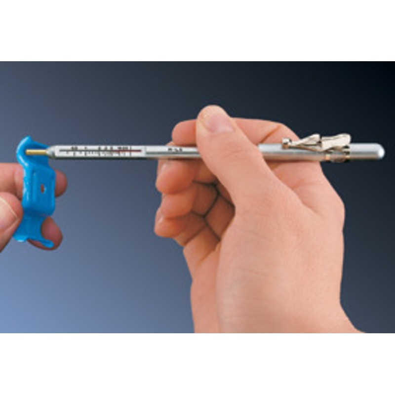 Defelsko PosiPen Magnetic Pull-Off Coating Thickness Gage – POSIPEN