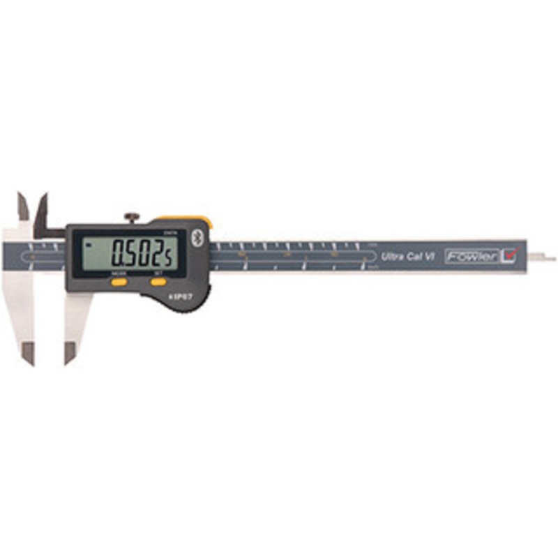 Fowler Ultra-Cal V Electronic Caliper