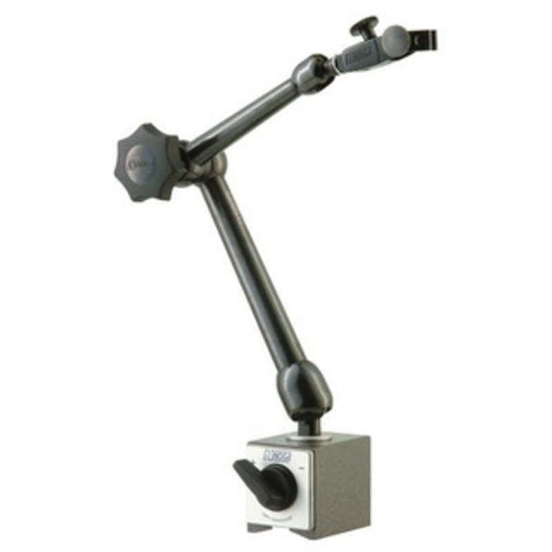 NOGA Dial Gage Holder Magnetic Base MG71003