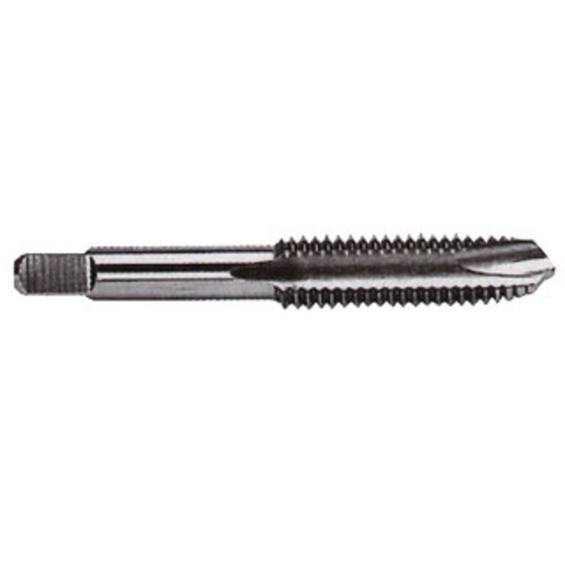 Premium H.S.S. Spiral Point Tap, 1-72 NF H2 2FL 3/8 – 3122-1-72