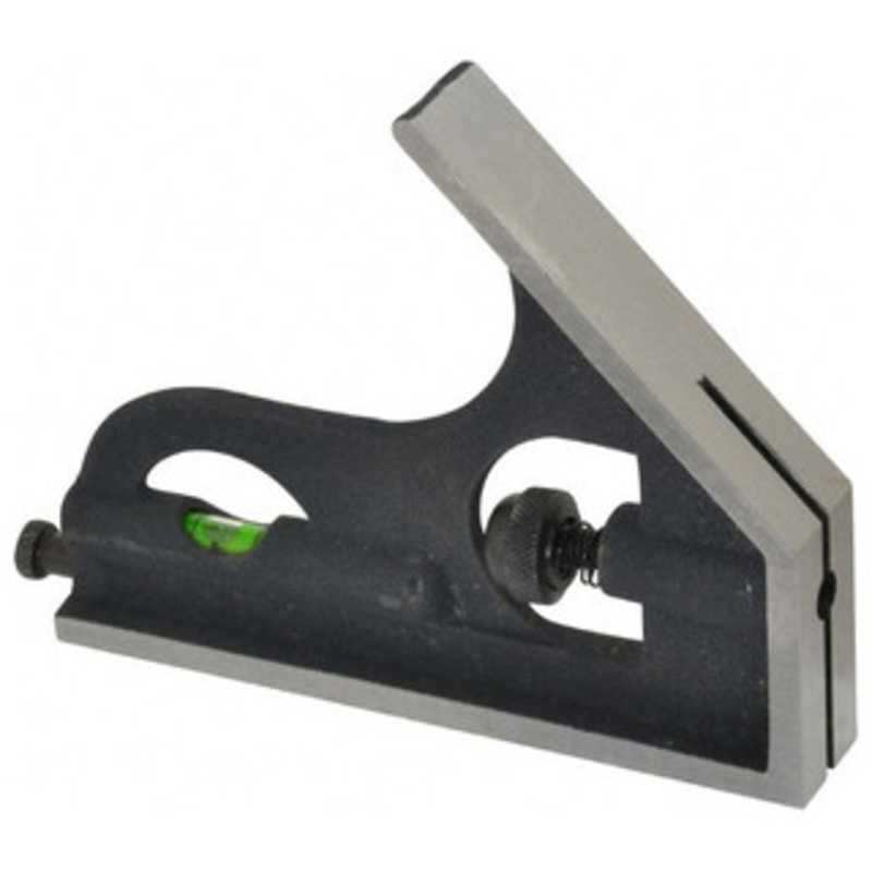 SPI Combination Square Head, Cast Iron, 12 – 24 Size – 13-284-5