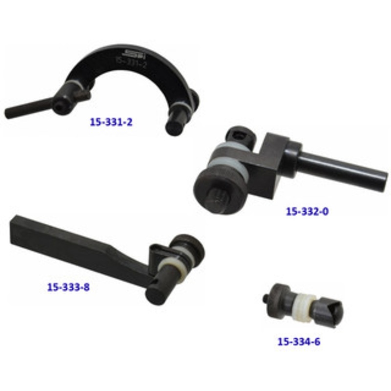 SPI Indicator Holders