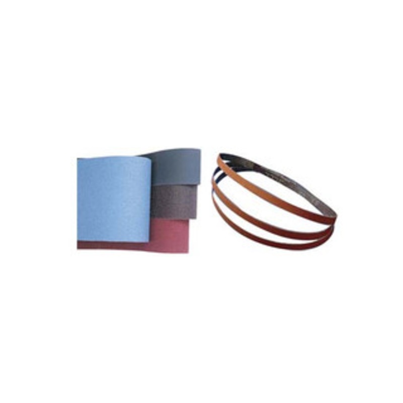 TRU-MAXX 4 Wide Sanding Belts – General Purpose AL Oxide – 63-853-6