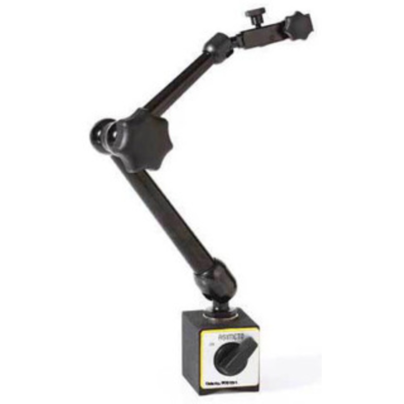 Asimeto Articulating Arm Magnetic Bases
