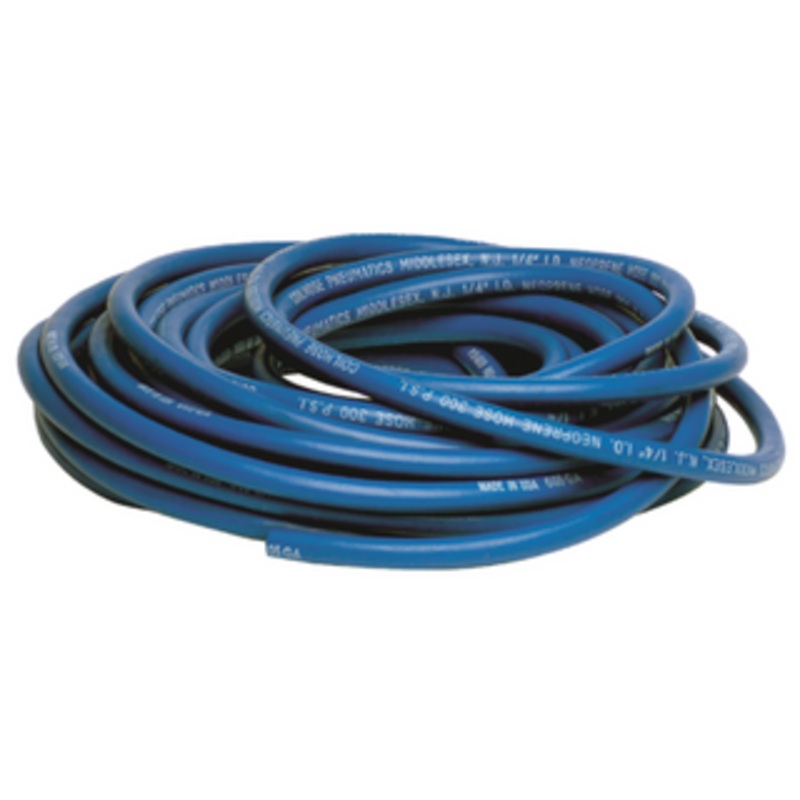 Coilhose Pneumatics Multi-Purpose Bulk Hose, 3/8 Hose ID, 100 ft. Hose Length – R38M100