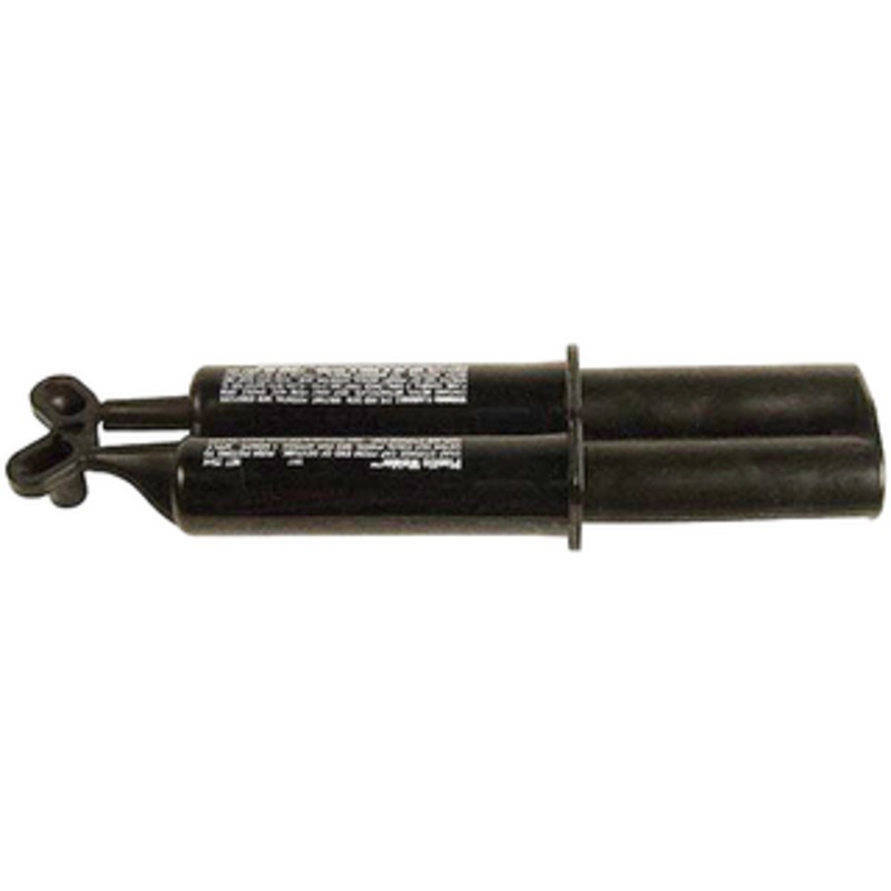 Devcon Plastic Welder II Industrial Adhesive Applicator, Container Cartridge  – 14340