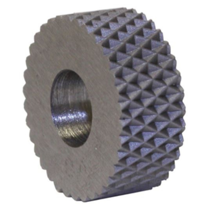 Form Roll KN Series Knurl, 30 Degree Diamond Female Circular Pitch 20