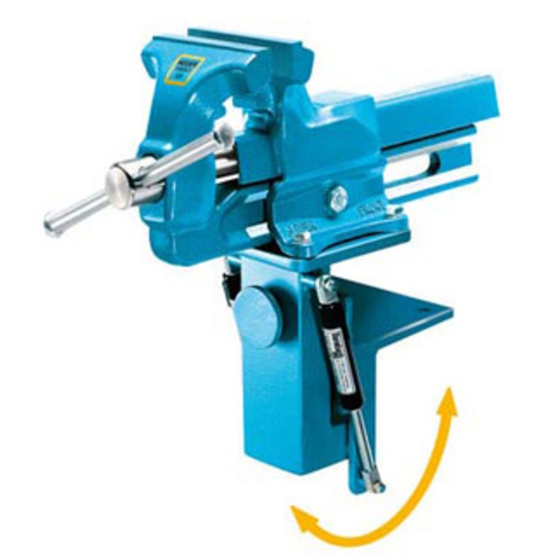 HEUER Fold & Stow, To fit Vise: 5 – VLH105120