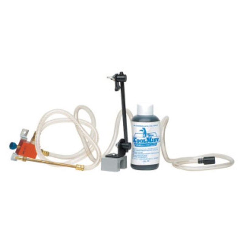 Kool Mist Attachment & Magnetic Positioner #80SM