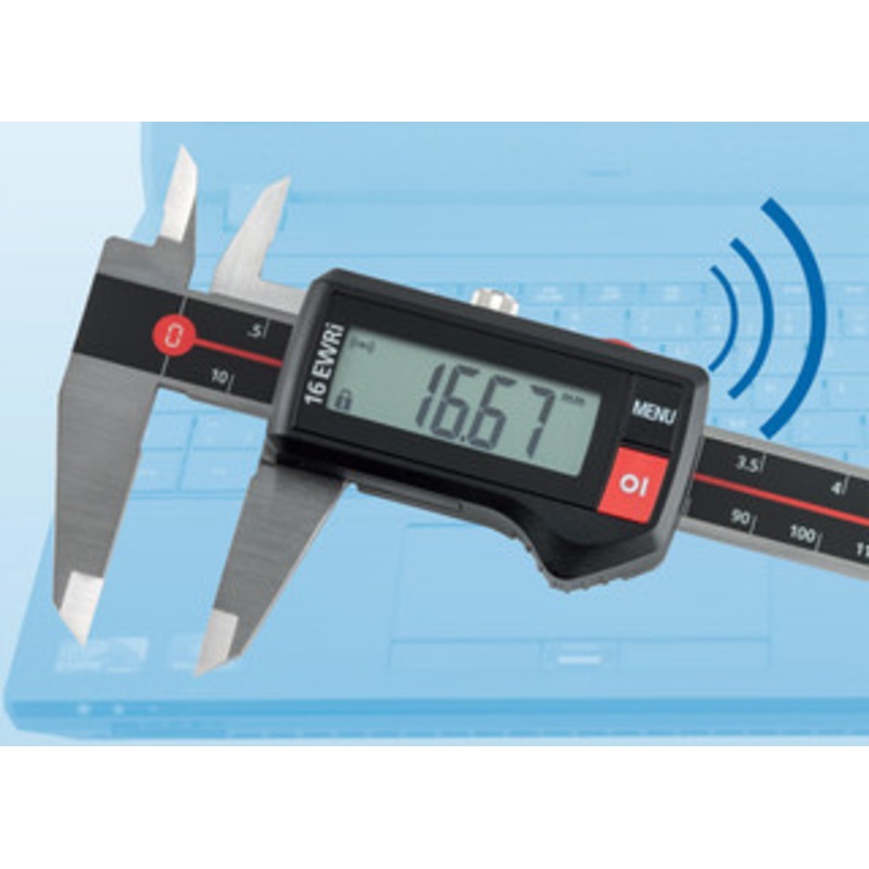 MAHR Digital Calipers MarCal 16 EWRi