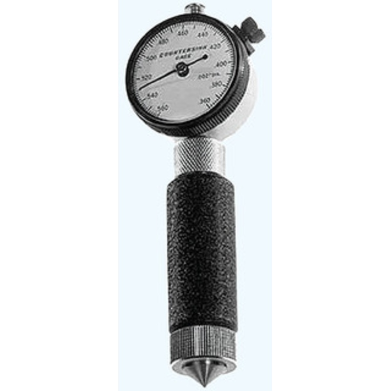 Precise Countersink Gage – CG-002