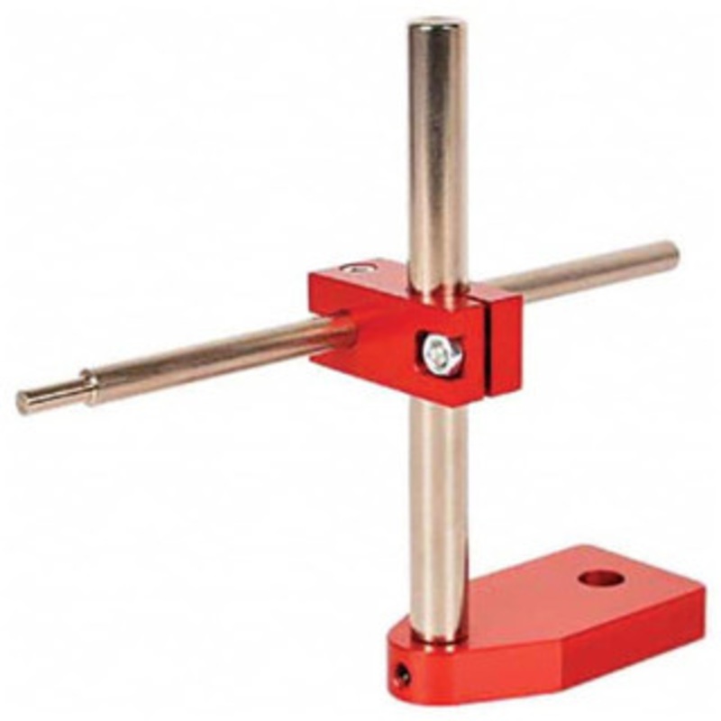 Value Collection Mill Stop for Bridgeport Type Mills – 58-815-2